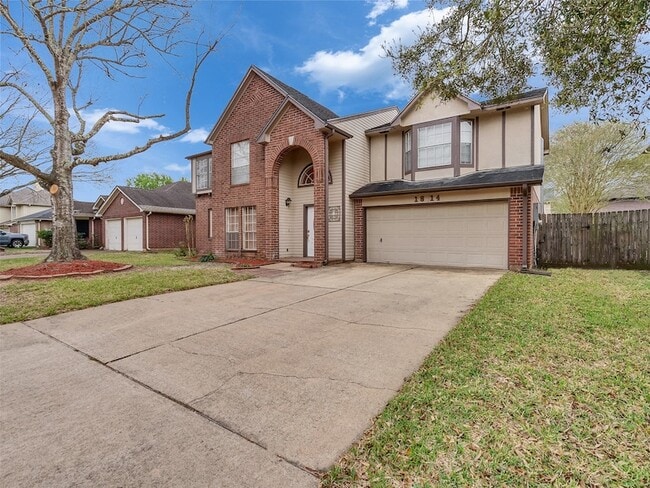 Building Photo - 1814 Oak Valley Dr