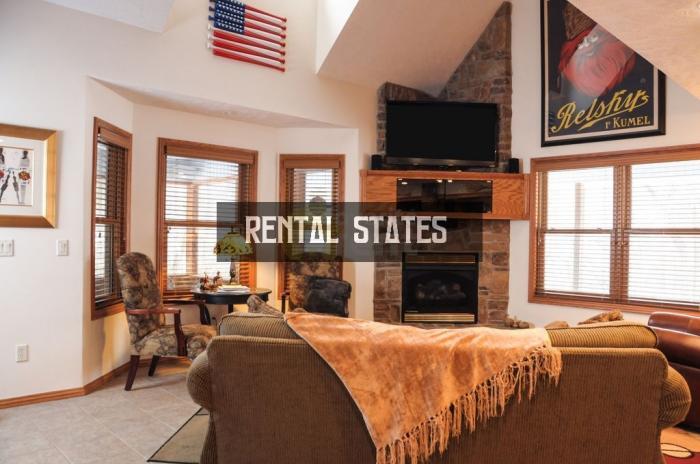 Foto principal - 2 bedroom in Norfork AR 72658