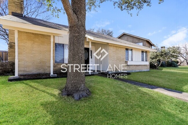 Foto del edificio - Charming 3 Bedroom in Plano!