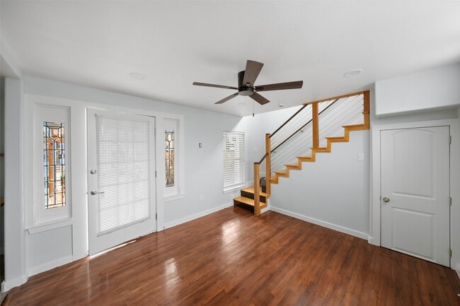 Foto del edificio - 303 Welch St