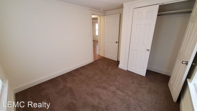 Building Photo - 2 br, 1 bath House - 4003 S. Polk Unit 1