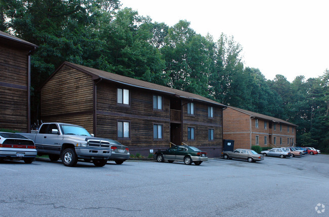 Foto del edificio - Weston Ridge