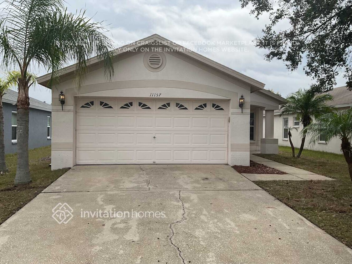 Foto principal - 11157 Summer Star Dr