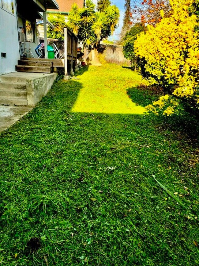 Foto del edificio - Pet-Friendly 1 BD | BA Duplex in Oakland