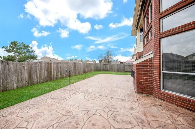 Foto del edificio - 21606 Marle Point Ct