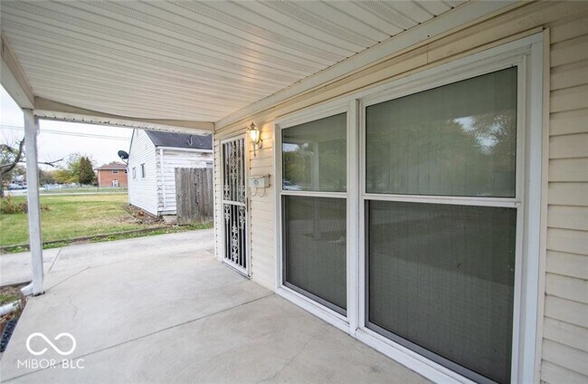 Building Photo - 4610 Karen Dr