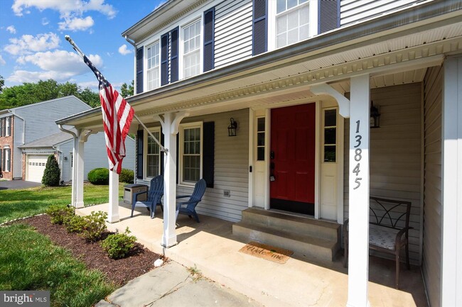 Building Photo - 13845 Springstone Dr