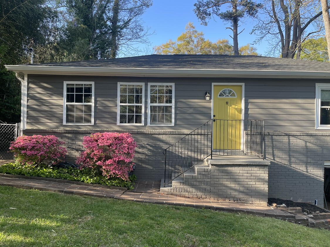 Photo - 3494 Maryvale Dr (Decatur, GA)