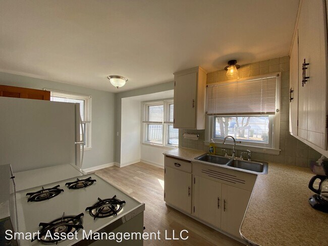 Foto del edificio - 3327 S 7th St
