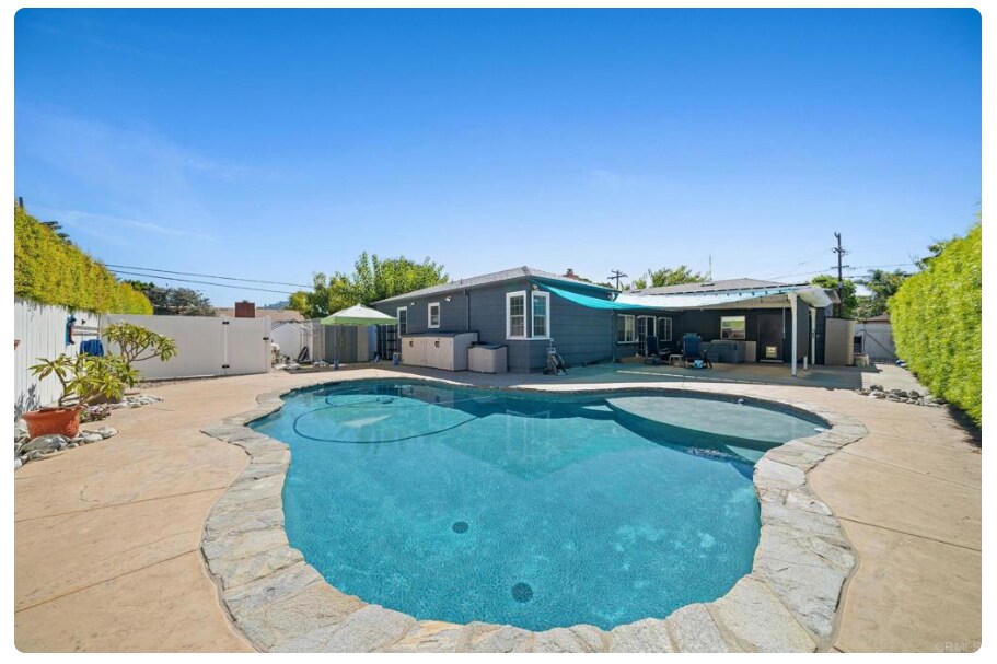 Primary Photo - 5010 Randlett Dr
