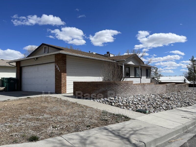 1901 Ranch Dr, Farmington, NM 87401 House Rental in Farmington, NM