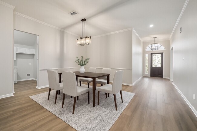 Foto del edificio - 18747 Candle Park Dr