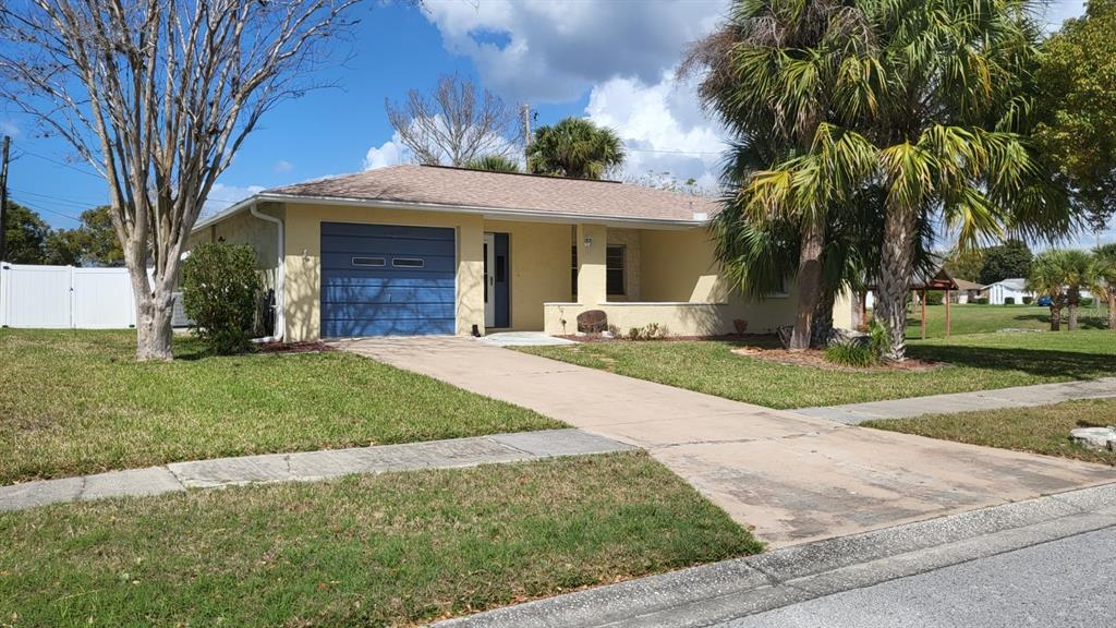 8525 Winter Haven Dr, Hudson, FL 34667 House for Rent in Hudson, FL