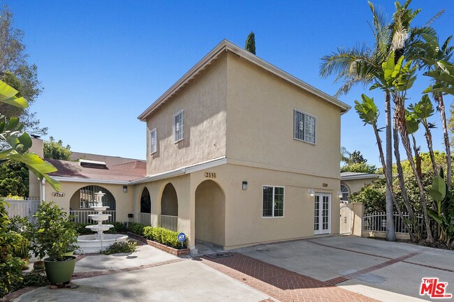 Building Photo - 2149 Glendon Ave