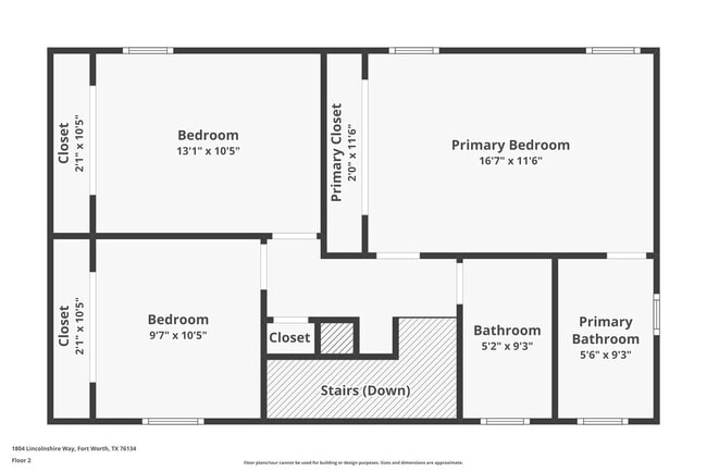 Foto del edificio - 1804 Lincolnshire Way