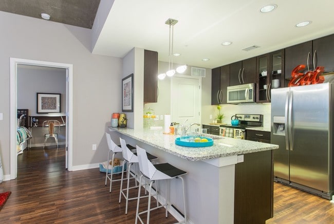 Coldwater apartments — community photo - Coldwater