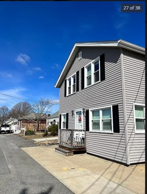 Building Photo - 139 Bluff Ave