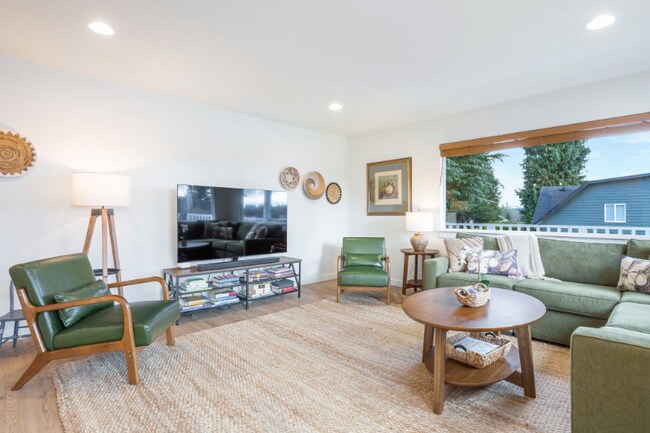 Foto del edificio - 11704 20th St NE