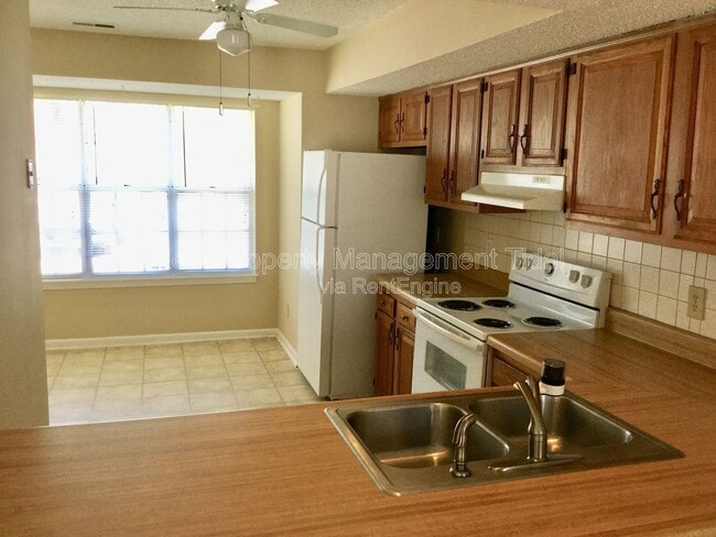Photo - 1664 Jameson Drive Townhome