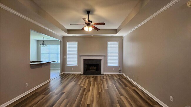 Building Photo - 8169 Grayson Grove