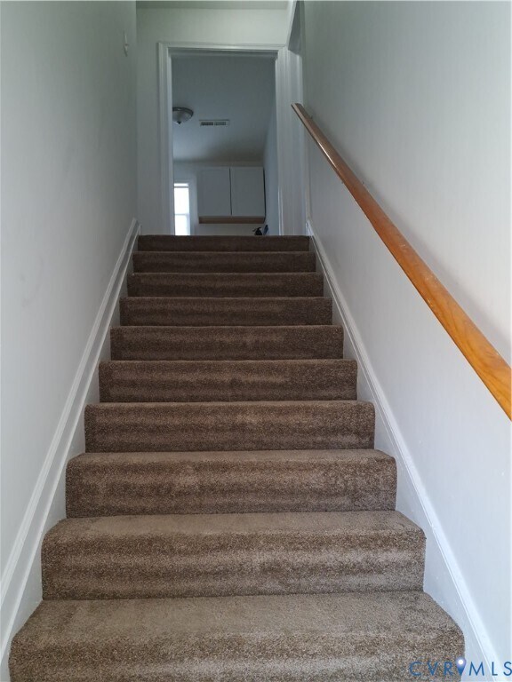 Foto del edificio - 508 E Brookland Park Blvd