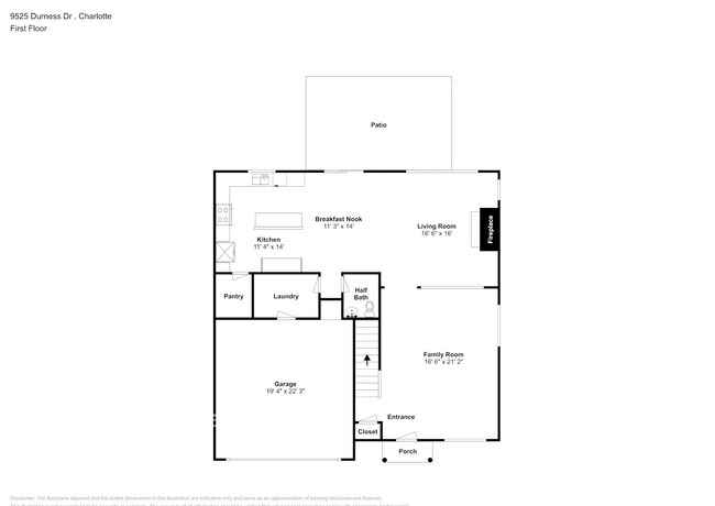 Foto del edificio - 9525 Durness Dr