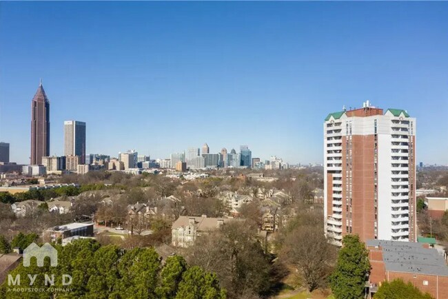 Foto del edificio - 375 Ralph McGill Blvd NE