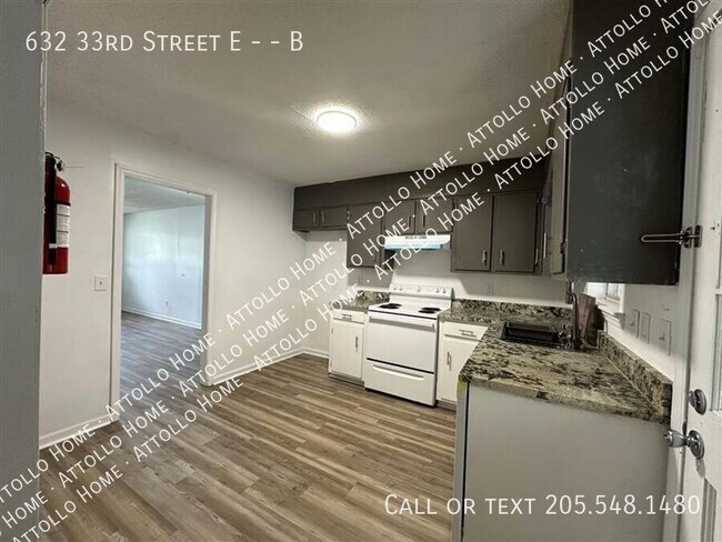 Foto del edificio - 632 E 33rd St