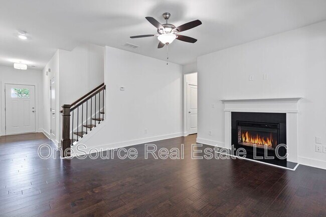 Foto del edificio - 5350 Brooklands Dr