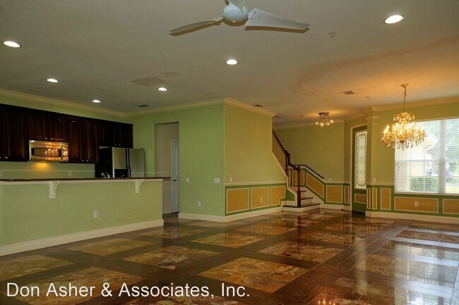 Building Photo - 3 br, 2.5 bath House - 3015 Metro Sevilla ...