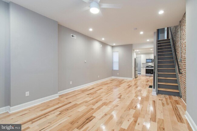 Foto del edificio - 431 Mifflin St