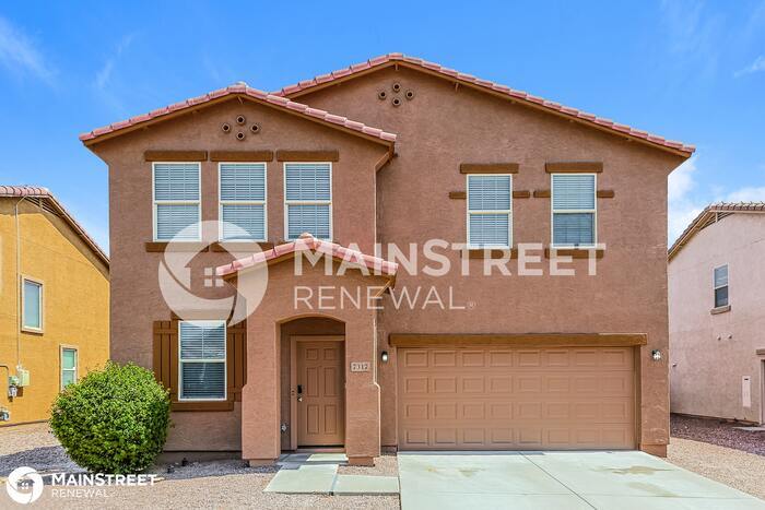 Primary Photo - 7317 W DARREL RD, LAVEEN, AZ 85339