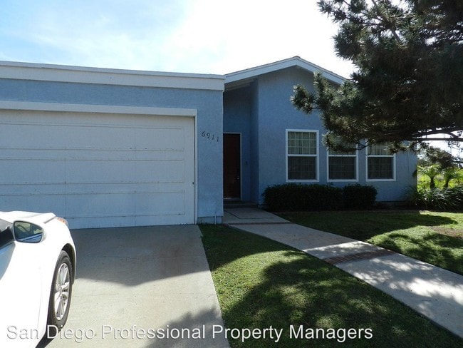 Building Photo - 6911 Barker Way