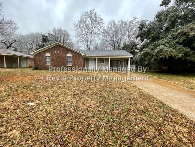 Building Photo - Spacious 3 Bedroom Home in Horn Lake!
