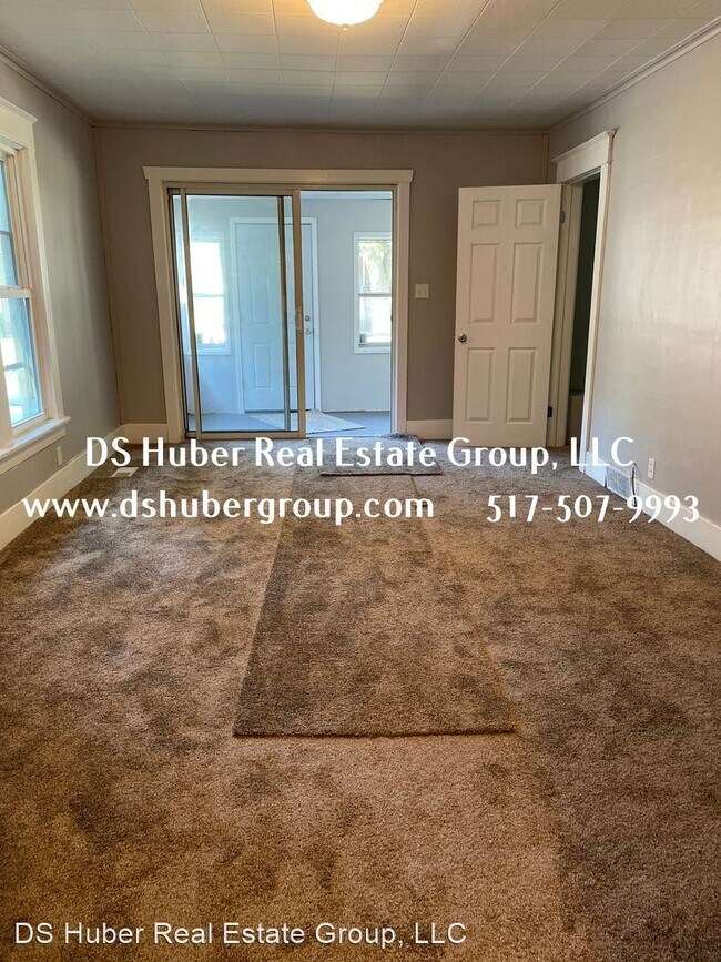 Foto del edificio - 2 br, 1 bath House - 1219 McCullough St