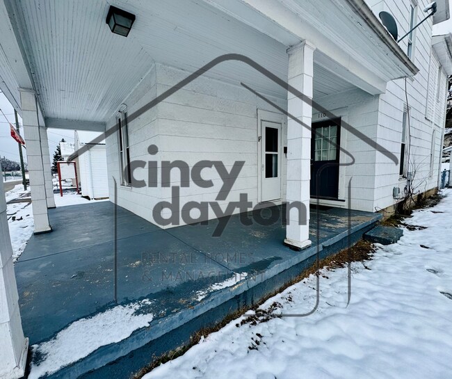 Foto del edificio - 110 N River St