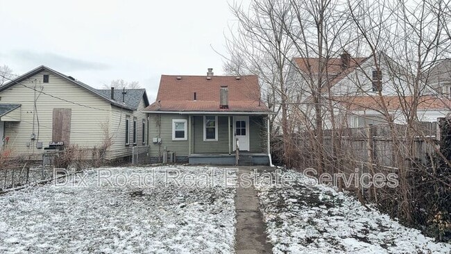 Photo - 234 Fillmore St House