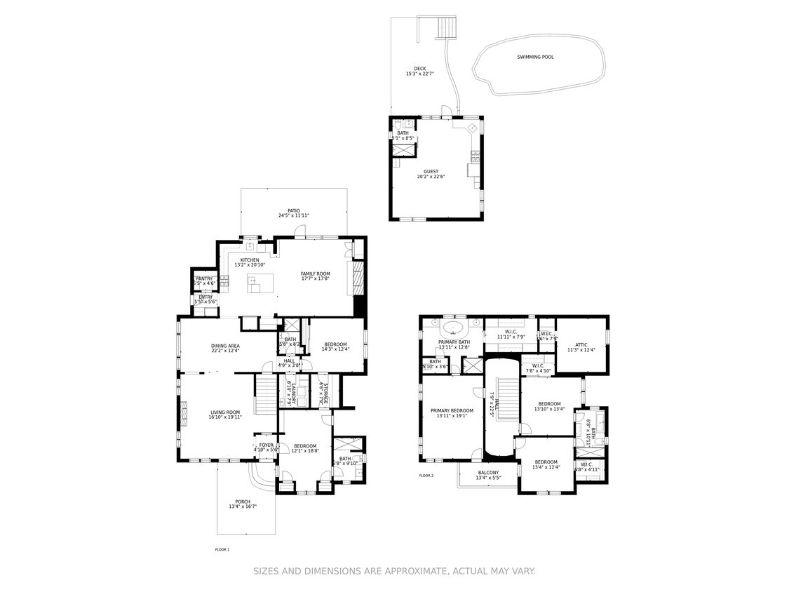 Building Photo - 405 E Maple Ave