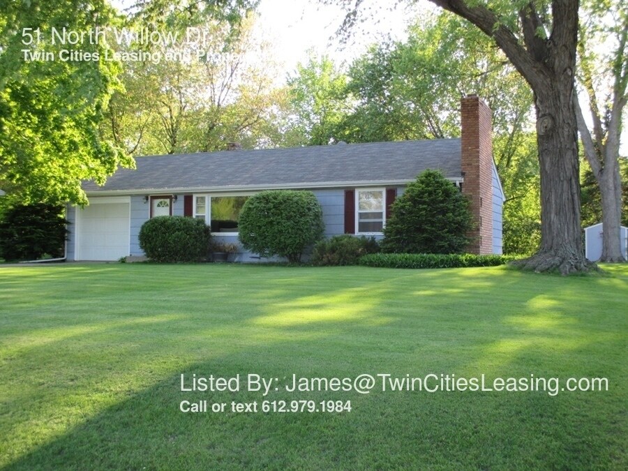 51 N Willow Dr, Orono, MN 55356 House for Rent in Orono, MN