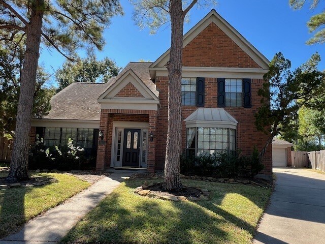 Foto del edificio - 462 Everington Dr