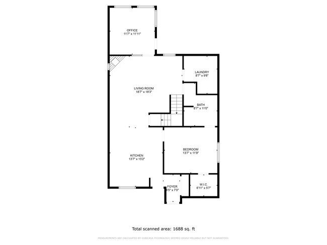 Foto del edificio - 189 Stephans St