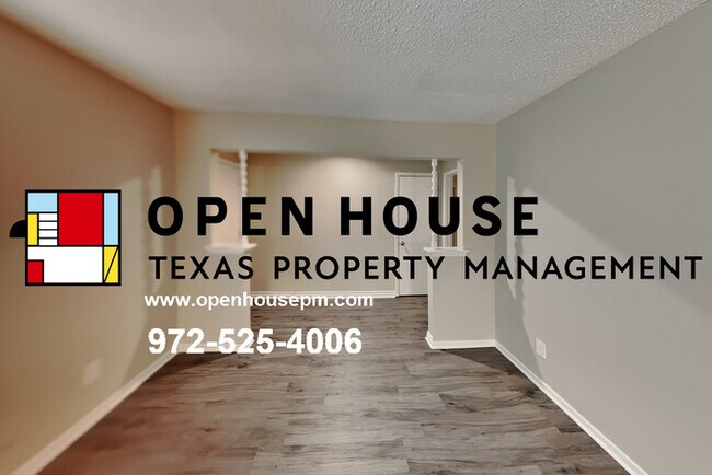 Foto del edificio - 805 Colchester St, Garland