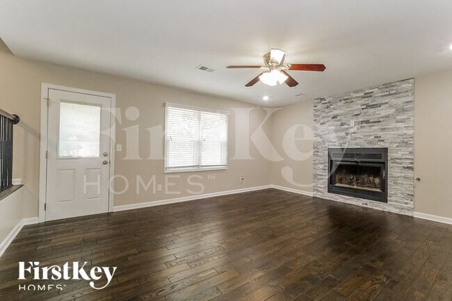 Foto del edificio - 12425 S Blackfoot Dr