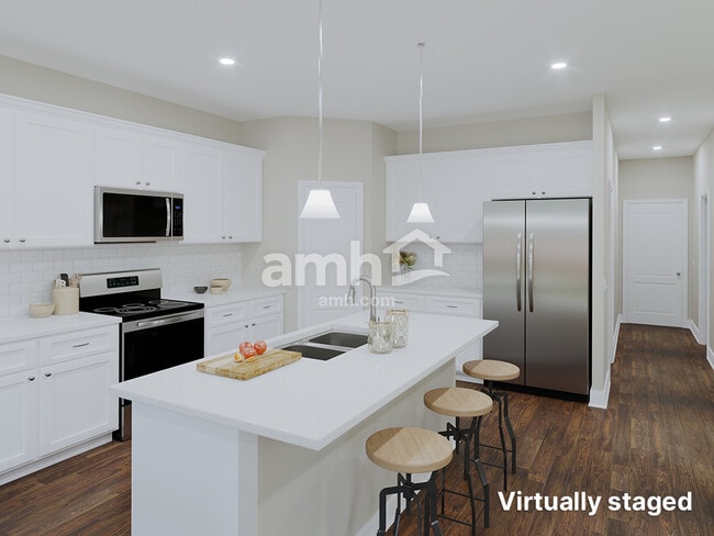 Building Photo - 6102 Little Blf Cir