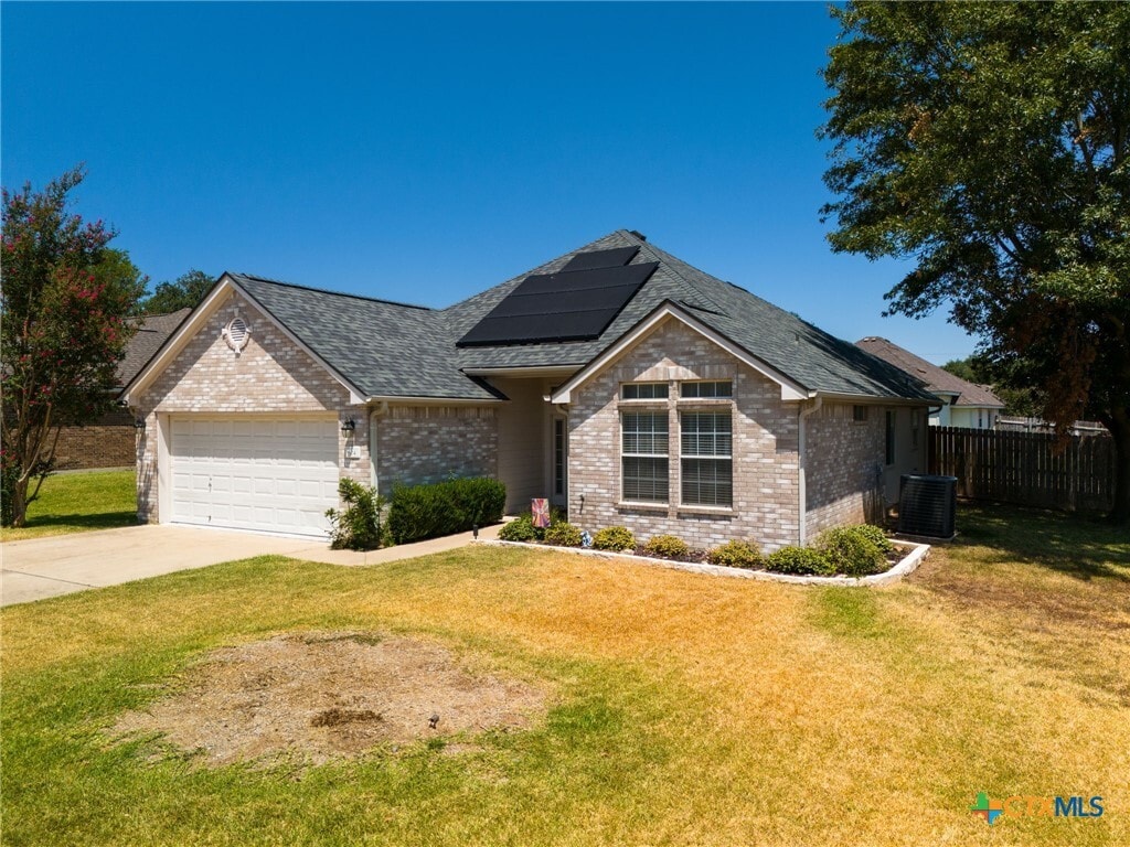 Primary Photo - 804 Woodhollow Dr