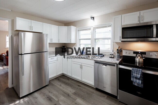 Foto del edificio - 517 5th Ave SE