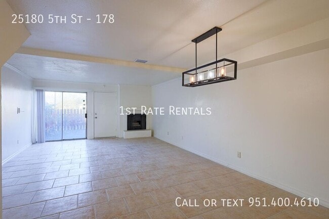 Foto del edificio - 25180 5th St