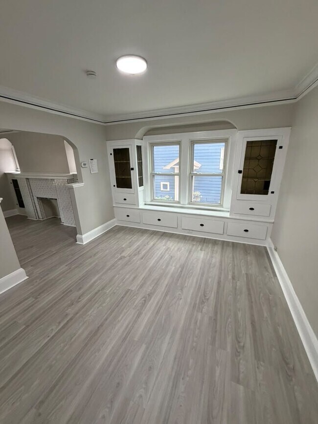 Foto del edificio - 10816 Park Heights Ave