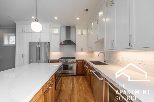 Foto del edificio - 4133 N Kenmore Ave