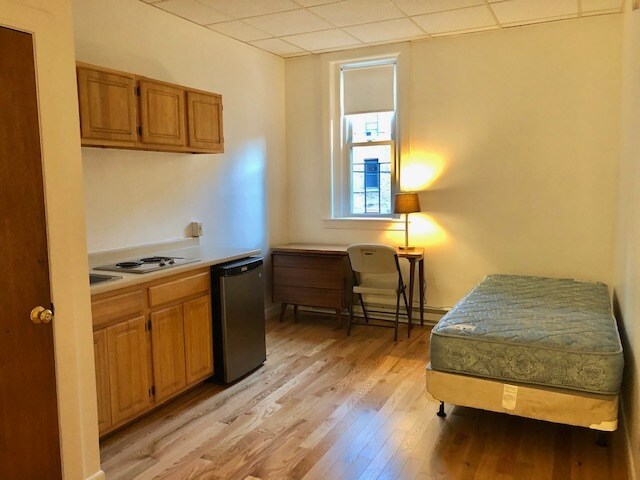 Foto del edificio - 854 Beacon St
